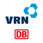 vrn ticket android application logo